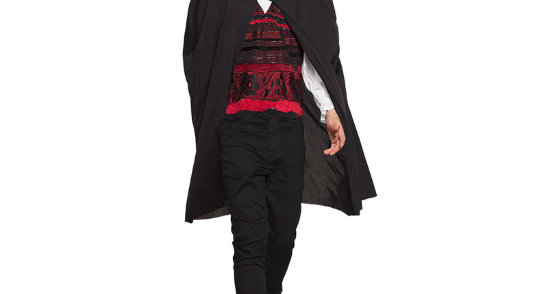 Boland Cape kind Dusk