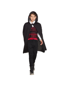 Boland Cape kind Dusk