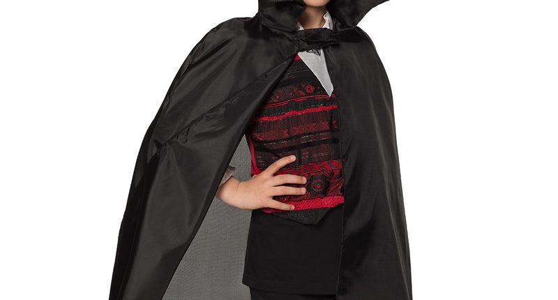 Boland Cape kind Nightfall