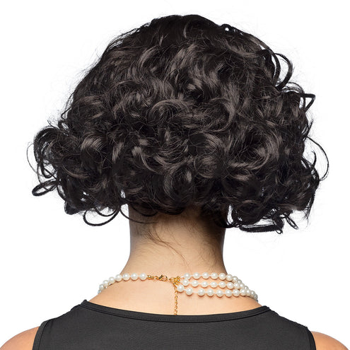 Boland Charleston pruik Roaring twenties Dina