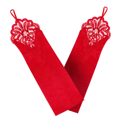 Boland Charleston verkleed set Flapper deluxe