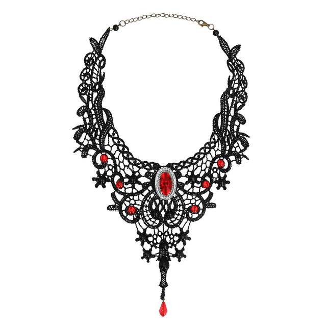 Boland Choker Vampier Gisela