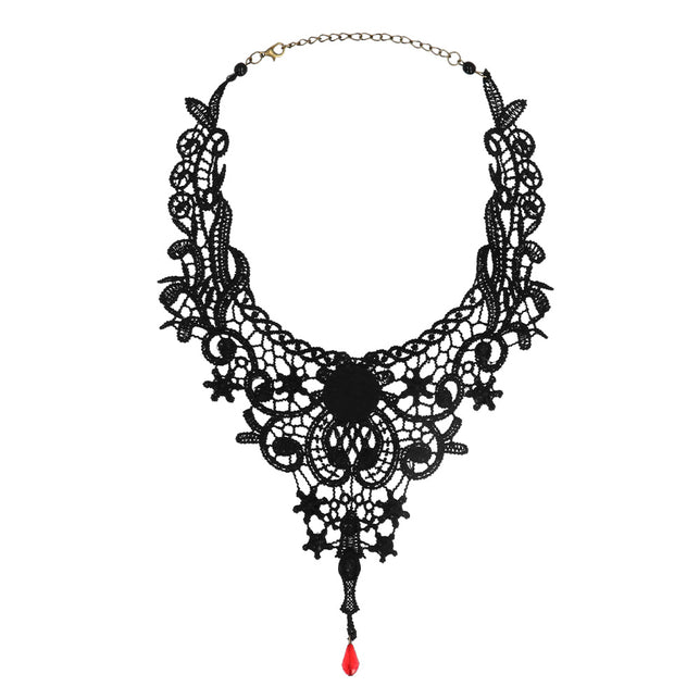 Boland Choker Vampier Gisela