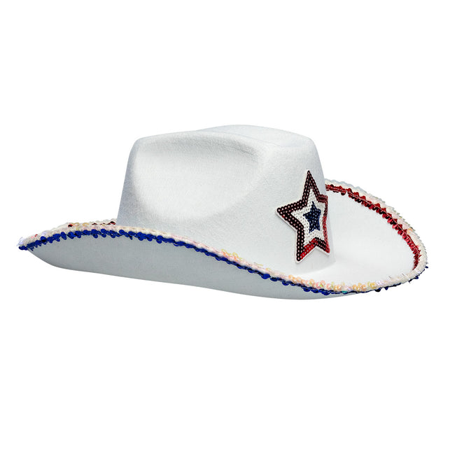 Boland Cowboy hoed Rodeo star USA