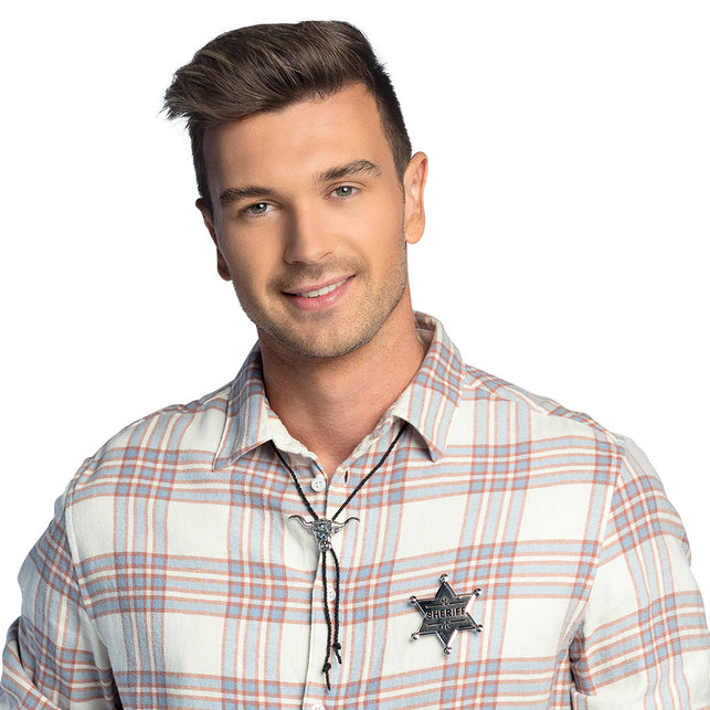Boland Cowboy sheriff set