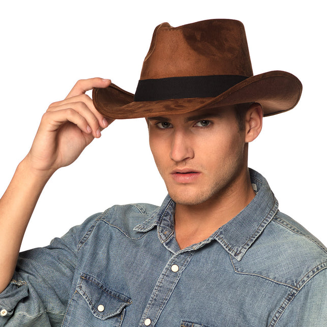 Boland Cowboyhoed Adventure Steve Irwin