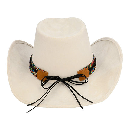 Boland Cowboyhoed Django beige
