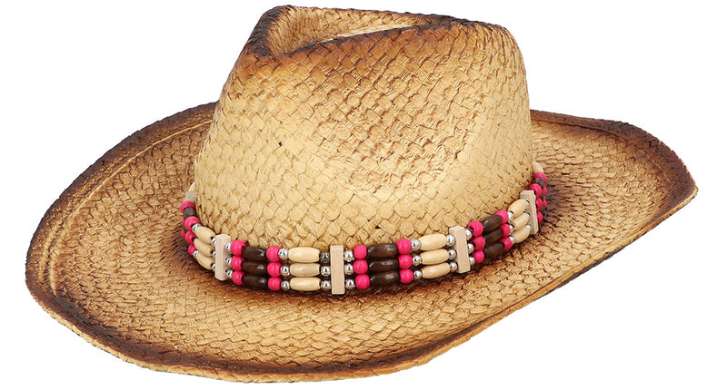 Boland Cowboyhoed Dreamville stro