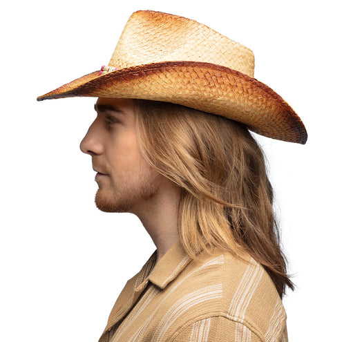 Boland Cowboyhoed Dreamville stro