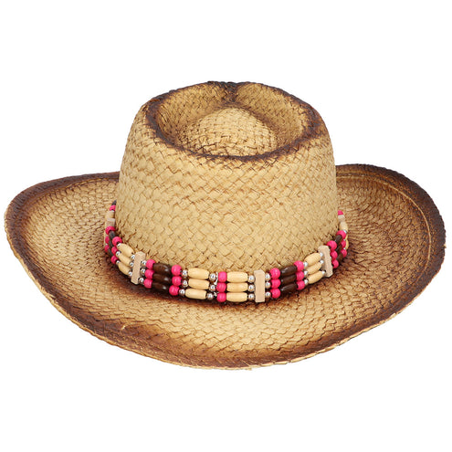 Boland Cowboyhoed Dreamville stro