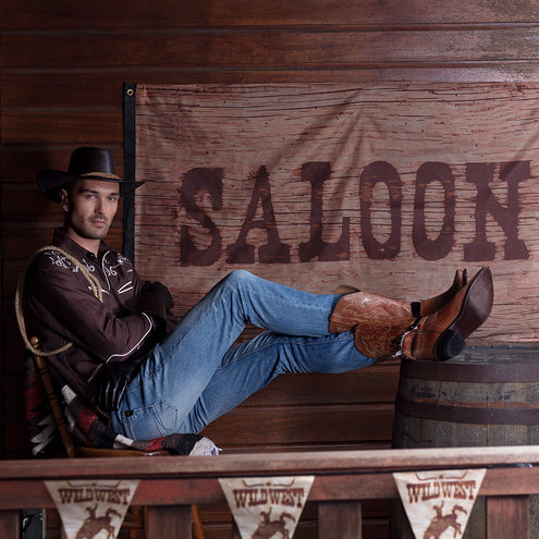 Boland Cowboyhoed Outback