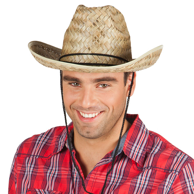 Boland Cowboyhoed stro Dallas