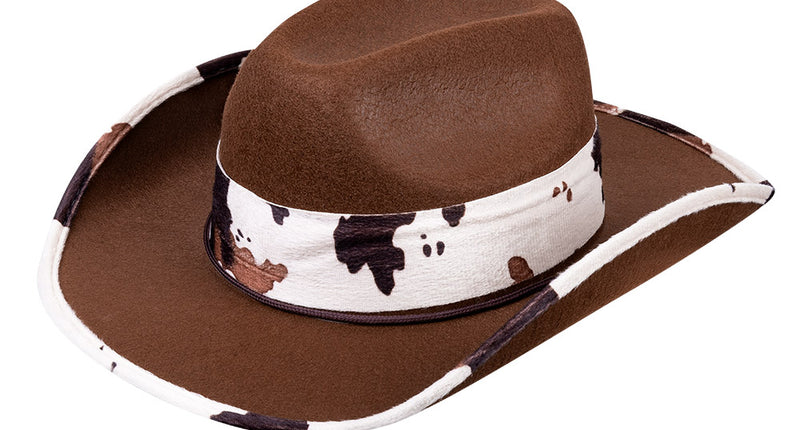 Boland Cowboyhoed Texas bull