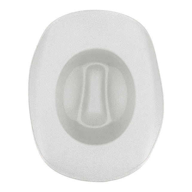 Boland Cowboyhoed Tomorrow zilver