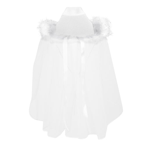 Boland Cowboyhoed wit Royal bride