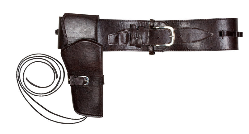 Boland Cowboyholster bruin luxe