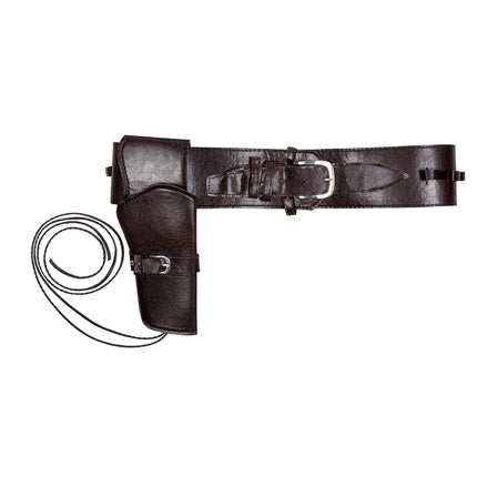 Boland Cowboyholster bruin luxe
