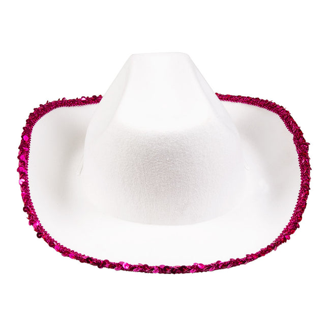 Boland Cowgirl hoed Rodeo star