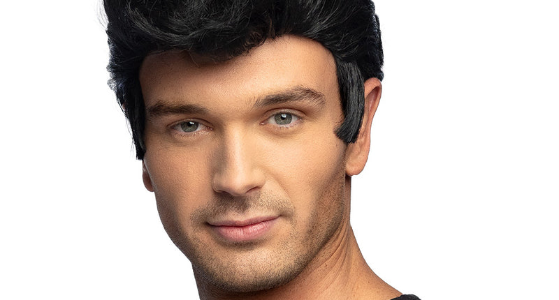 Boland Danny Zuko Grease pruik