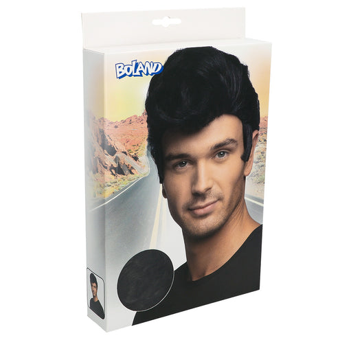 Boland Danny Zuko Grease pruik