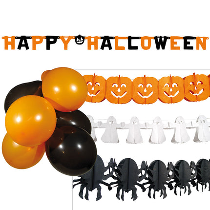 Boland Decoratieset Halloween