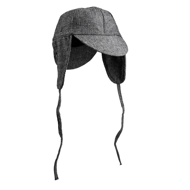 Boland Detective pet Sherlock Holmes