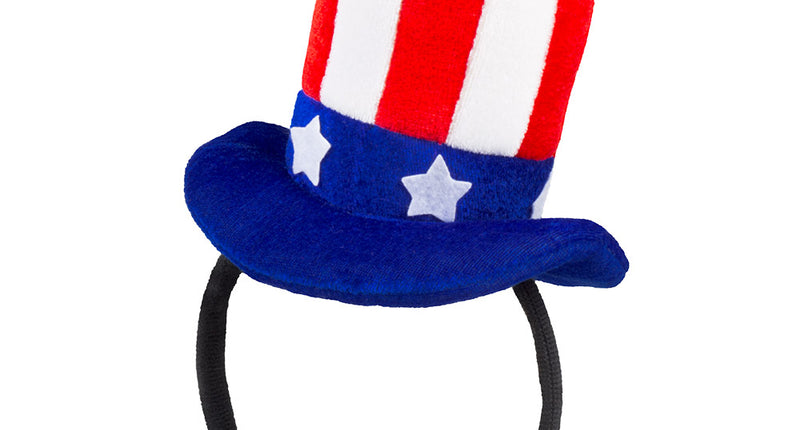 Boland Diadeem Aunt Sam USA