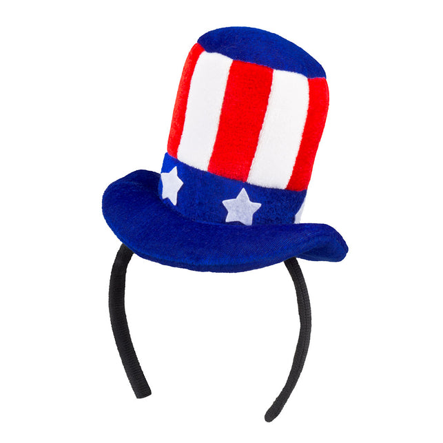 Boland Diadeem Aunt Sam USA
