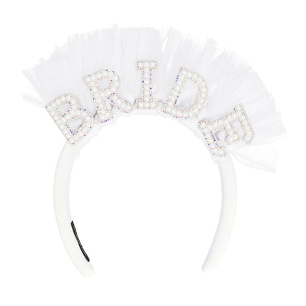 Boland Diadeem 'Bride'