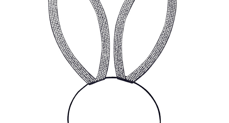 Boland Diadeem bunny oren konijn