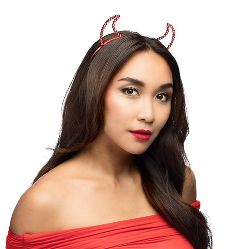 Boland Diadeem Devil diamond