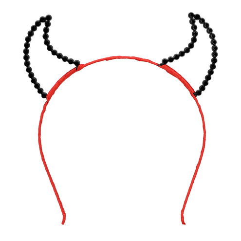 Boland Diadeem Devil diamond