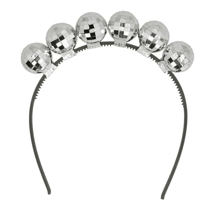 Boland Diadeem Disco party