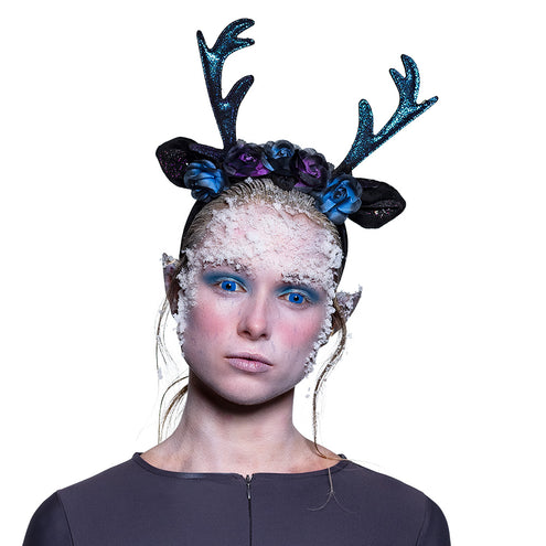 Boland Diadeem donker rendier