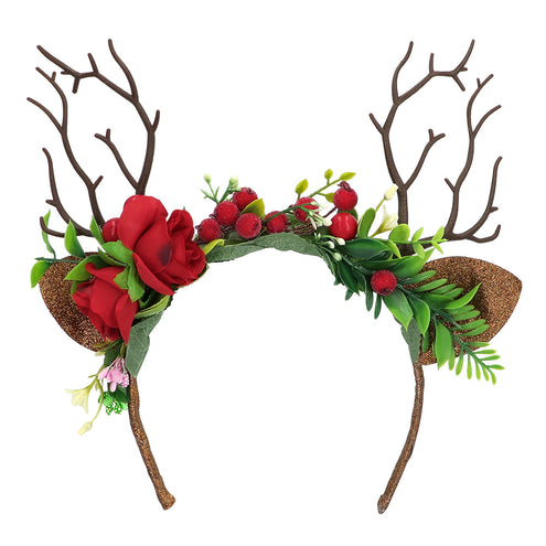 Boland Diadeem Festive deer