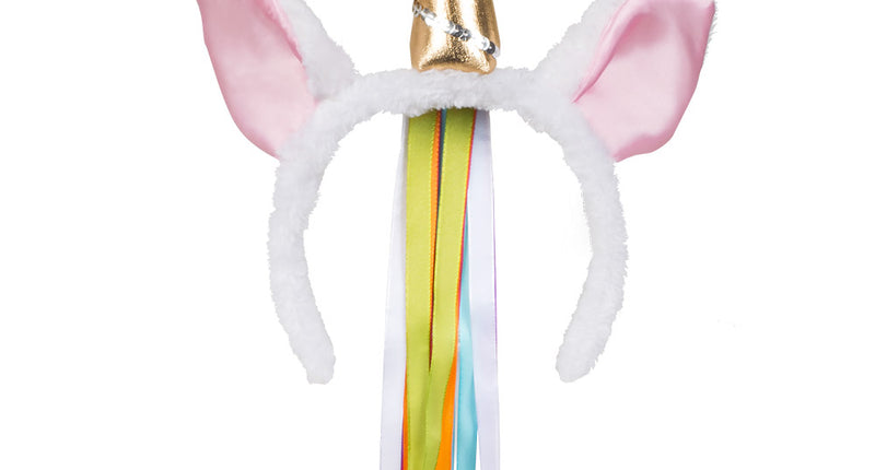 Boland Diadeem Flashy unicorn