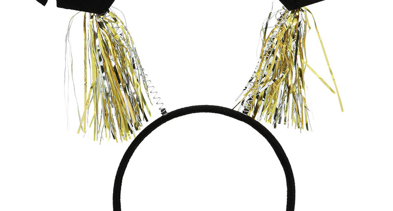 Boland Diadeem Geslaagd