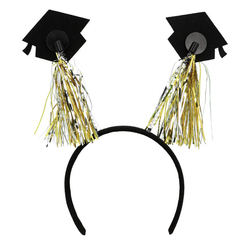 Boland Diadeem Geslaagd