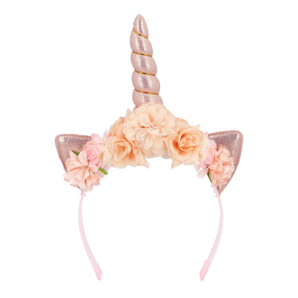 Boland Diadeem haarband unicorn