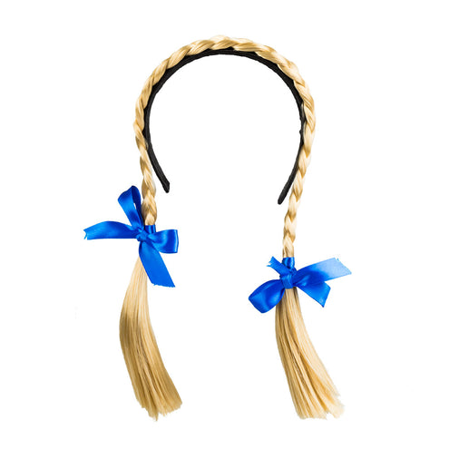 Boland Diadeem Heidi vlechten