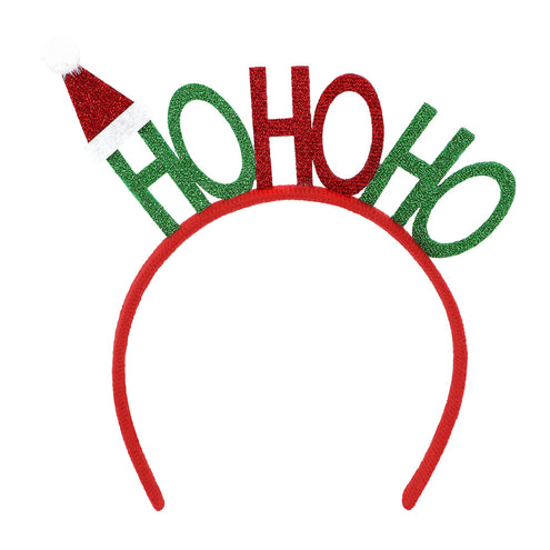 Boland Diadeem HoHoHo