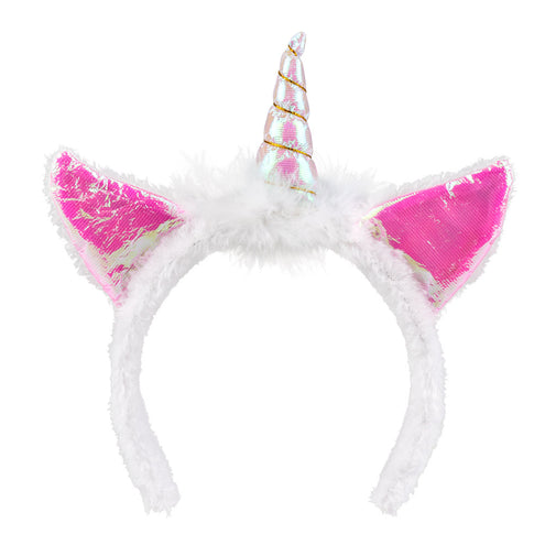 Boland Diadeem Holo unicorn