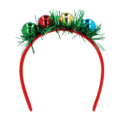 Boland Diadeem Kerstballen