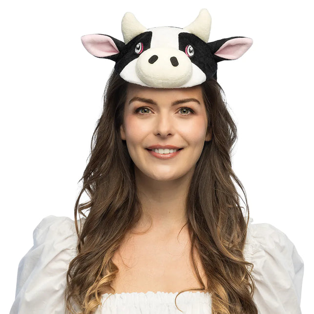 Boland Diadeem Koe