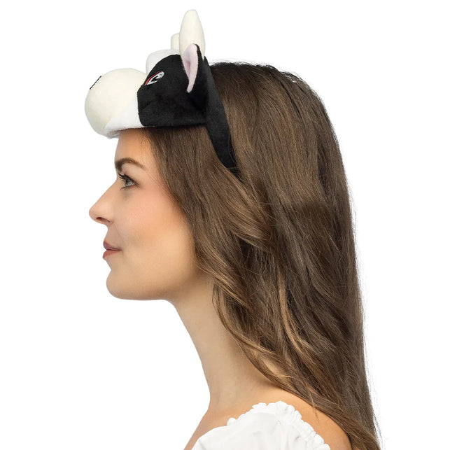 Boland Diadeem Koe