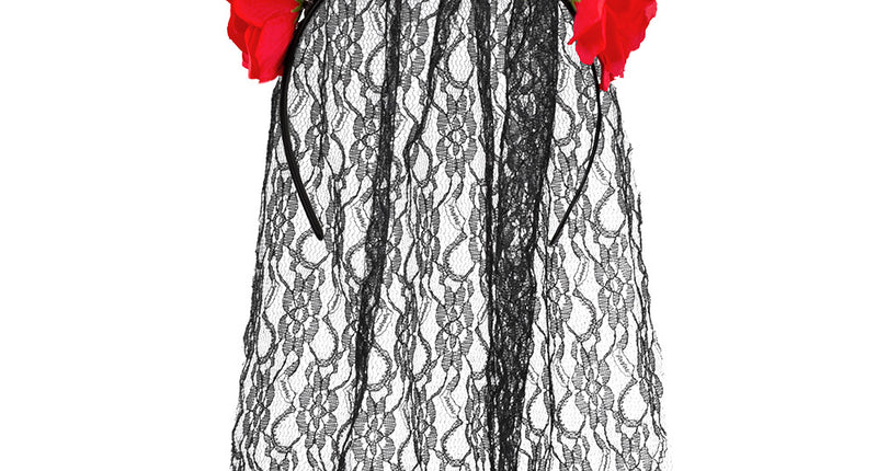 Boland Diadeem La Madrina