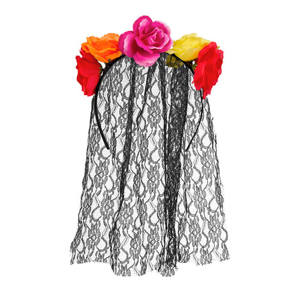 Boland Diadeem La Madrina