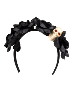 Boland Diadeem La Muerte