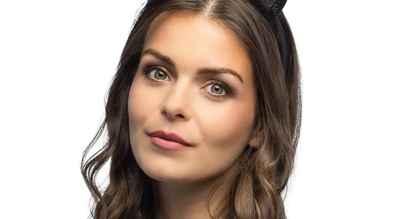 Boland Diadeem Lacy cat