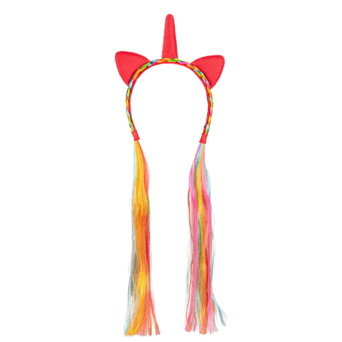 Boland Diadeem Magic unicorn